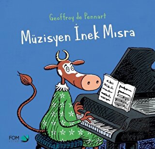 Müzisyen İnek Mısra