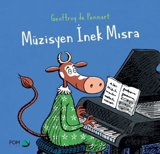 Müzisyen İnek Mısra