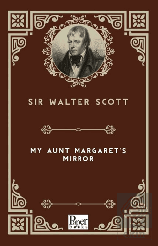 My Aunt Margaret's Mirror