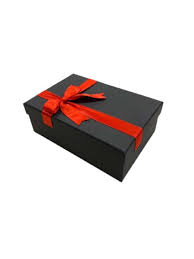 MY BLACK DİKDÖRTGEN KUTU 2