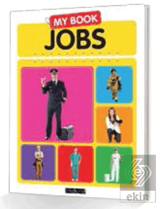 My Book Jobs