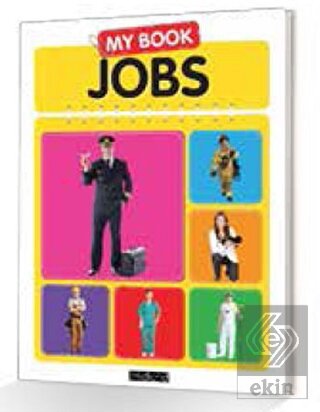 My Book Jobs