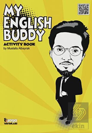 My English Buddy Alıştırma Kitabı