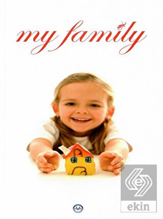 My Family (Ailem İngilizce)