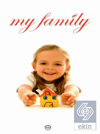 My Family (Ailem İngilizce)