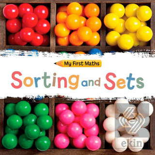 My First Maths: Sorting and Sets