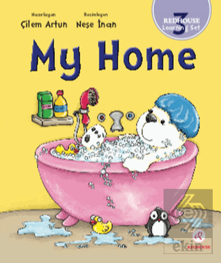 My Home - Learning Set 3