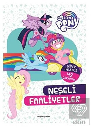 My Little Pony - Neşeli Faaliyetler