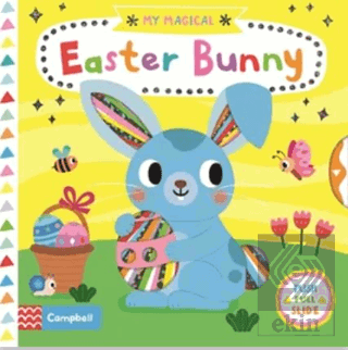 My Magical Easter Bunny