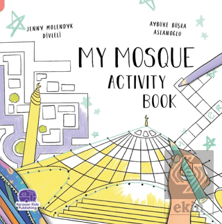 My Mosque Activity Book