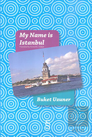 My Name is Istanbul