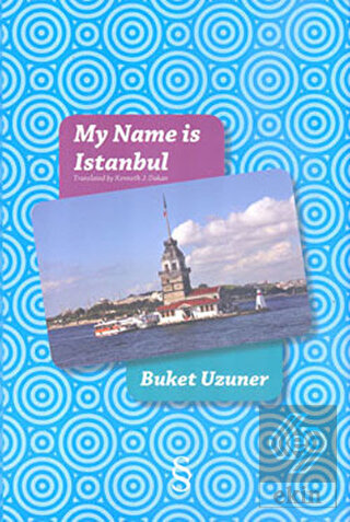 My Name is Istanbul