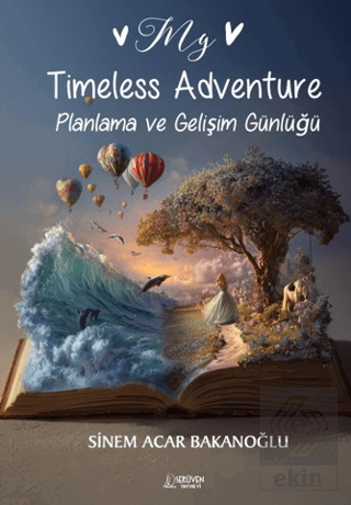 My Timeless Adventure