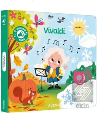 My World of Music: Vivaldi