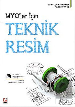 MYO'lar İçin Teknik Resim