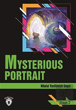 Mysterious Portrait Stage 3 (İngilizce Hikaye)