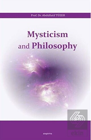 Mysticism and Philosophy