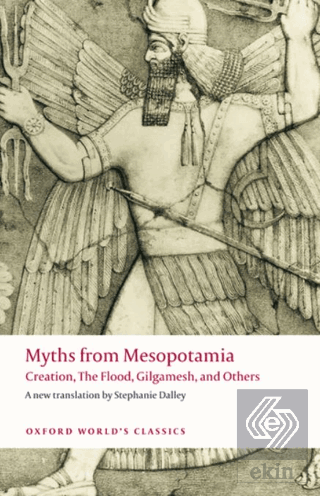 Myths From Mesopotamia
