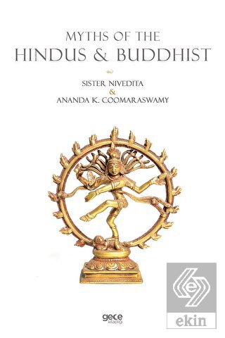 Myths of the Hindus and Buddhist