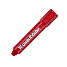 N.COLOR YÜZ BOYASI KIRMIZI