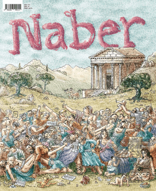 Naber Sayı 10