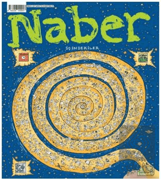 Naber Sayı 15