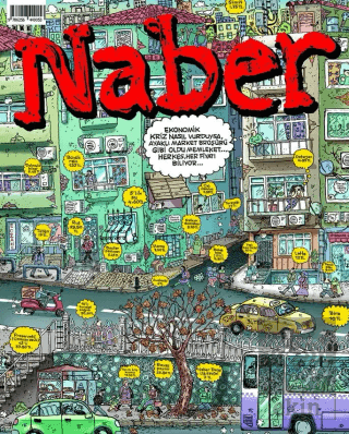 Naber Sayı 8