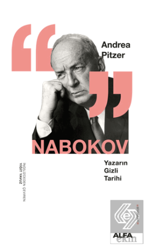 Nabokov Yazarın Gizli Tarihi