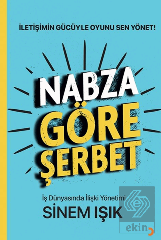 Nabza Göre Şerbet