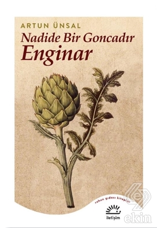 Nadide Bir Goncadır Enginar