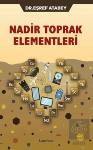 Nadir Toprak Elementleri