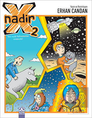 Nadir-X 2