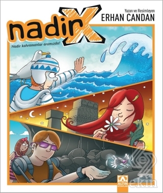 Nadir-X