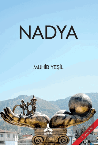 Nadya Muhib Yeşil Sonçağ Yayınları Satın Al - ekinkitap.com