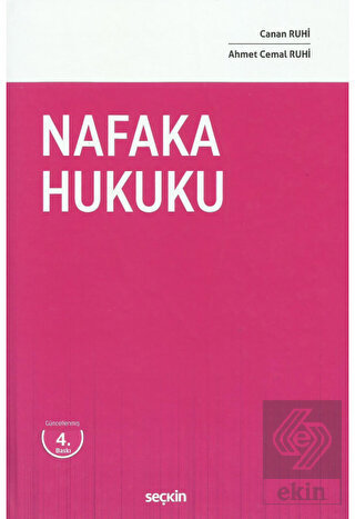Nafaka Hukuku