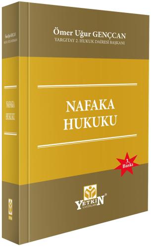 Nafaka Hukuku
