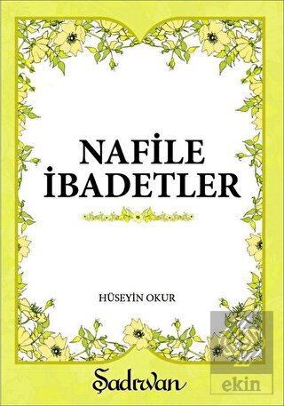Nafile İbadetler