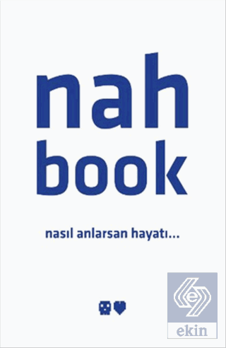 Nahbook
