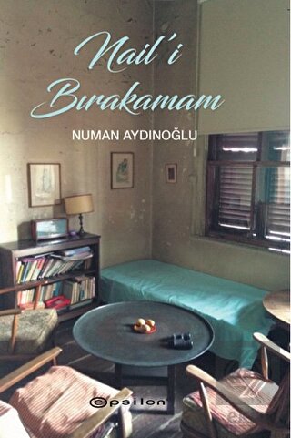 Nail\'i Bırakamam