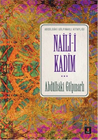 Naili-i Kadim