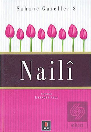 Naili Şahane Gazeller 8