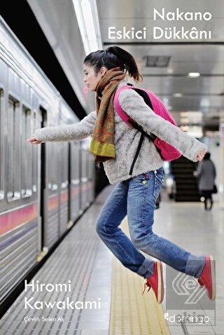 Nakano Eskici Dükkanı