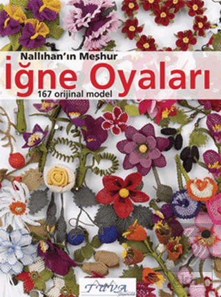 Nallıhan'ın Meşhur İğne Oyaları