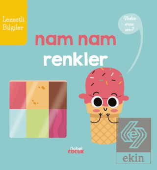 Nam Nam Renkler