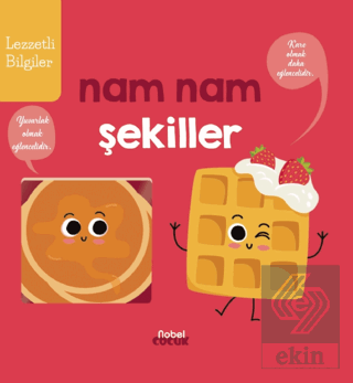 Nam Nam Şekiller