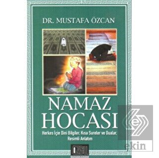 Namaz Hocası (Cep)