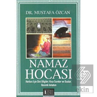 Namaz Hocası (Cep)