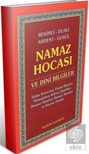 Namaz Hocası ve Dini Bilgiler