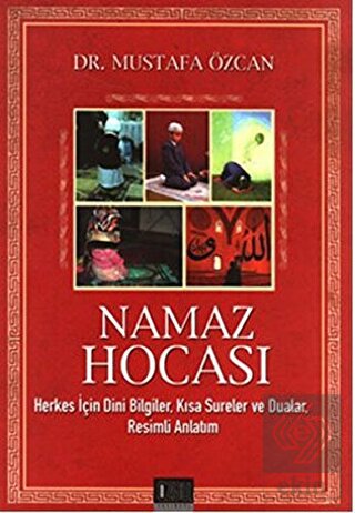 Namaz Hocası