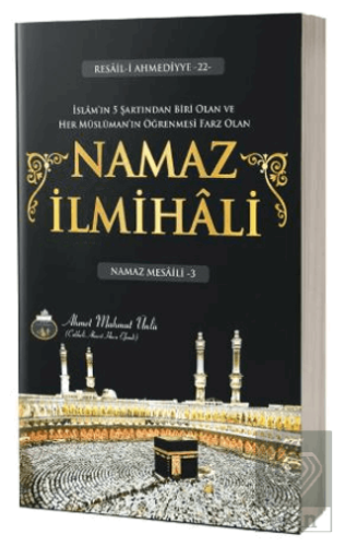 Namaz İlmihali